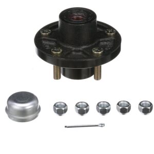 Seachoice 53141 Painted Trailer Wheel Hub