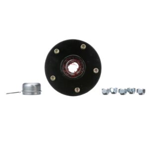 Seachoice 53161 Painted Trailer Wheel Hub
