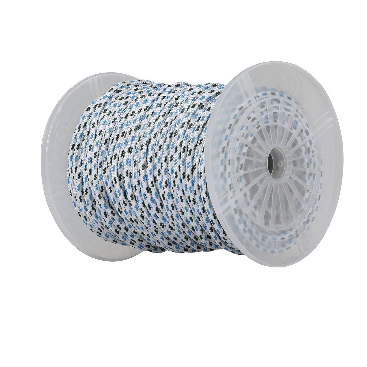 Seachoice 53727 Stainless Steel Drum Winch Kit, Deluxe Series 2000 - Image 4