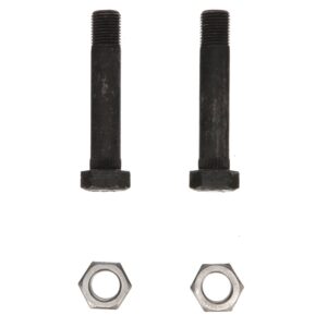 Seachoice Shackle Bolts 9/16-18 x 3" (Pair Per Pack)