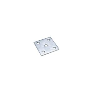 Med Duty Axle U-Bolt Plate(1/