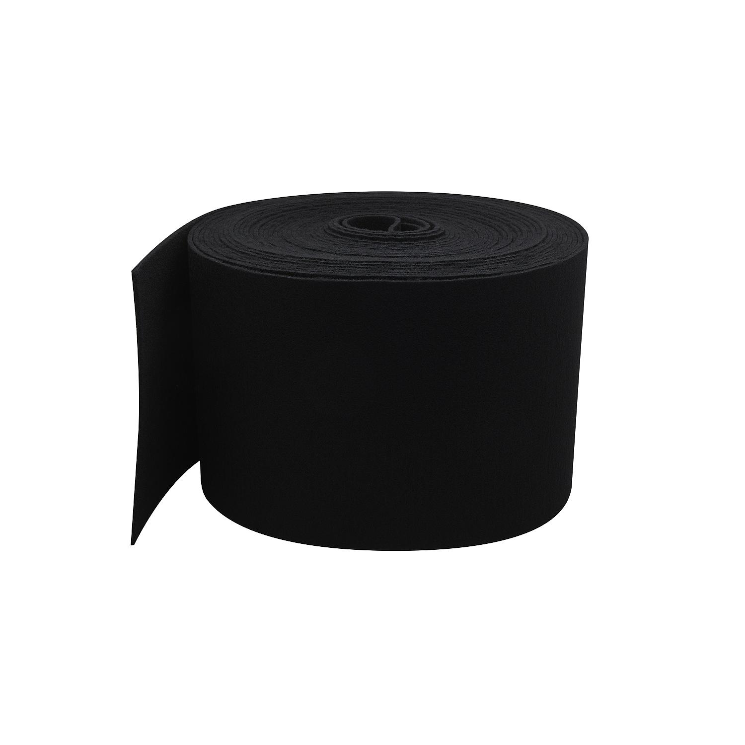 Seachoice 55997 Bunk Carpeting
12" x 100', Black - Image 2