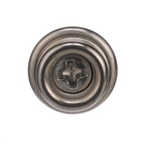 Seachoice Stainless Steel Button Stud With Tapping Screw
#8 x 5/8", Qty. 40