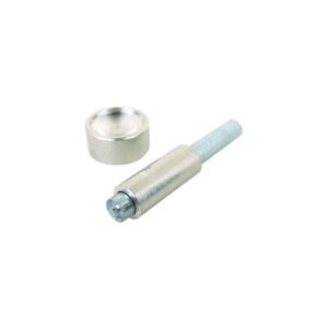 Seachoice 59873 Canvas Punch Tool With Base