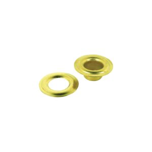 Seachoice Canvas Grommets With Washers, 3/8"
