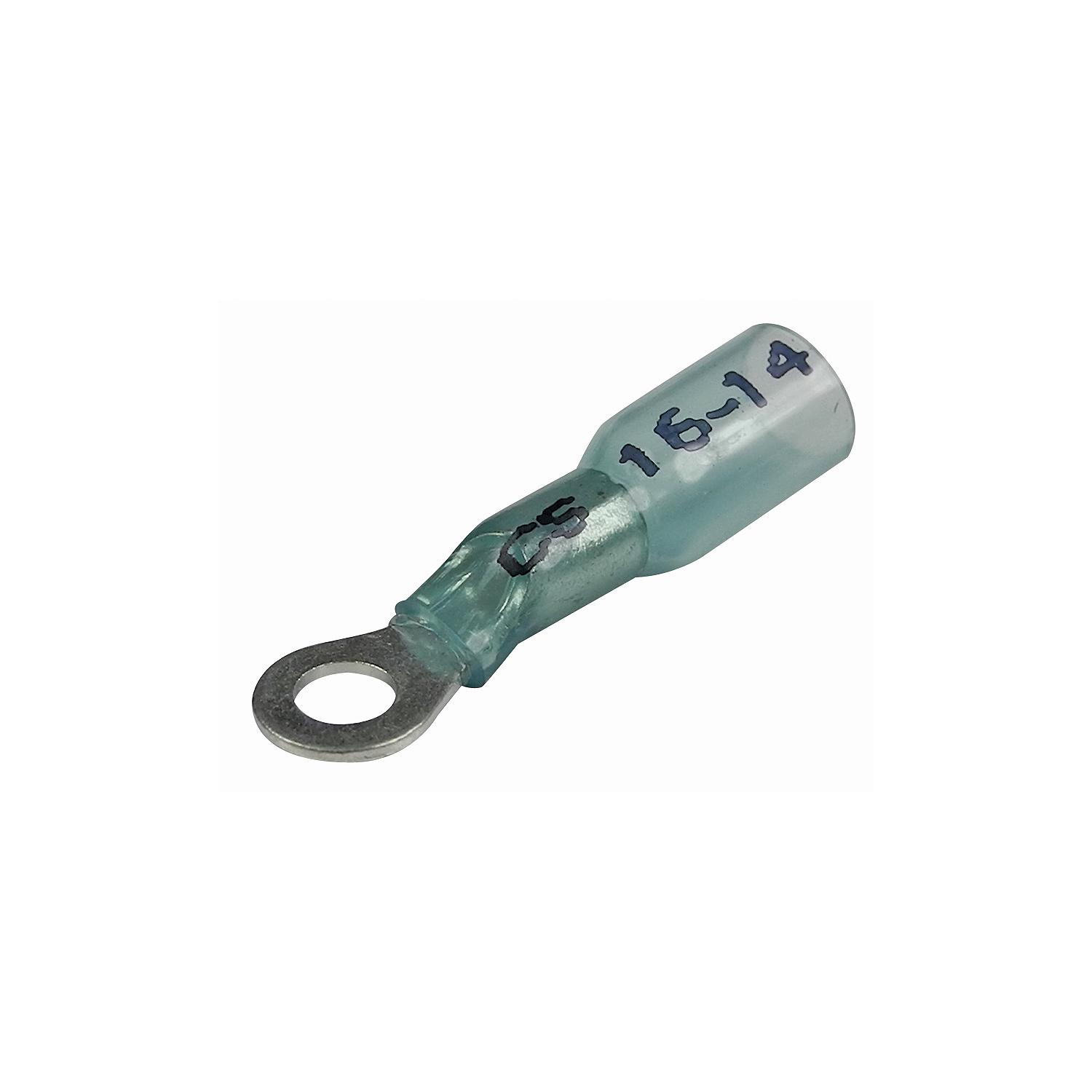 Seachoice Heat Shrink Ring Terminals - Image 2