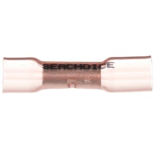 Seachoice Heat Shrink Butt Connectors