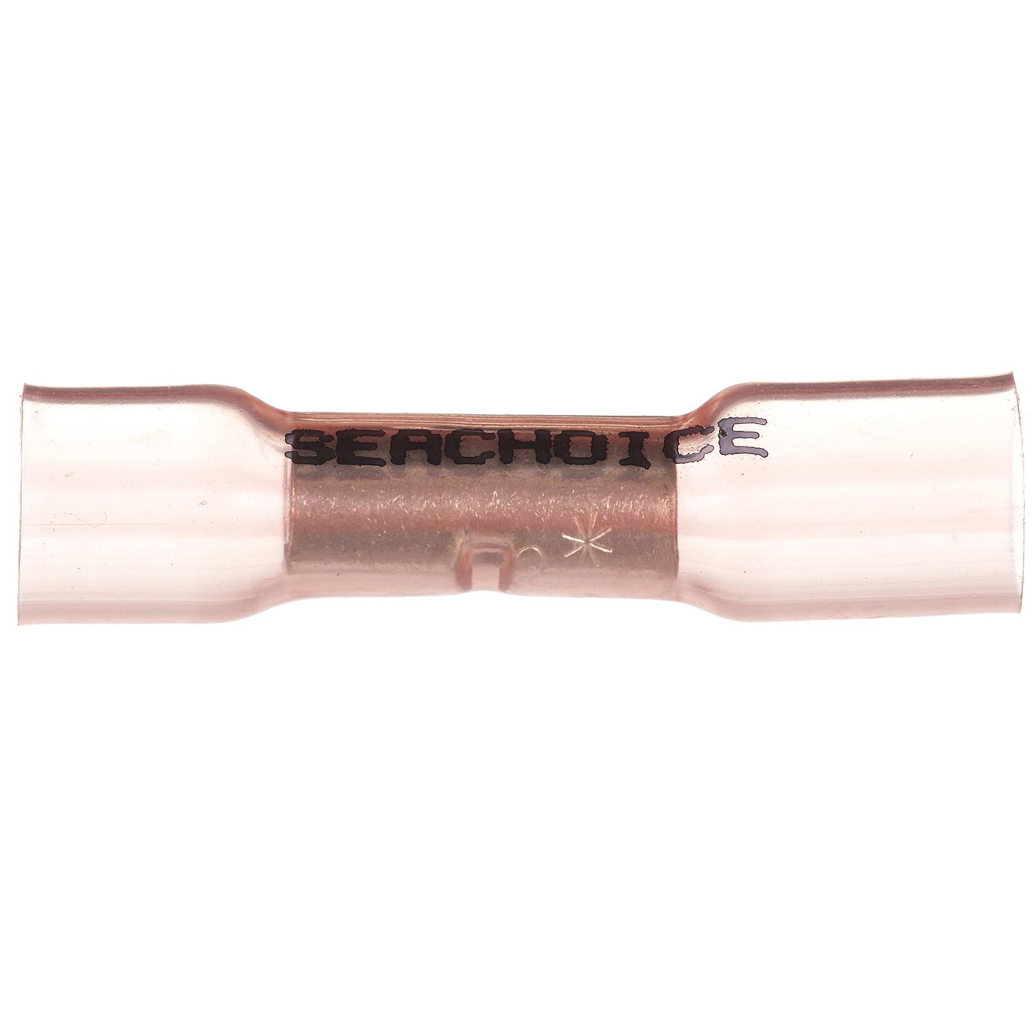 Seachoice Heat Shrink Butt Connectors