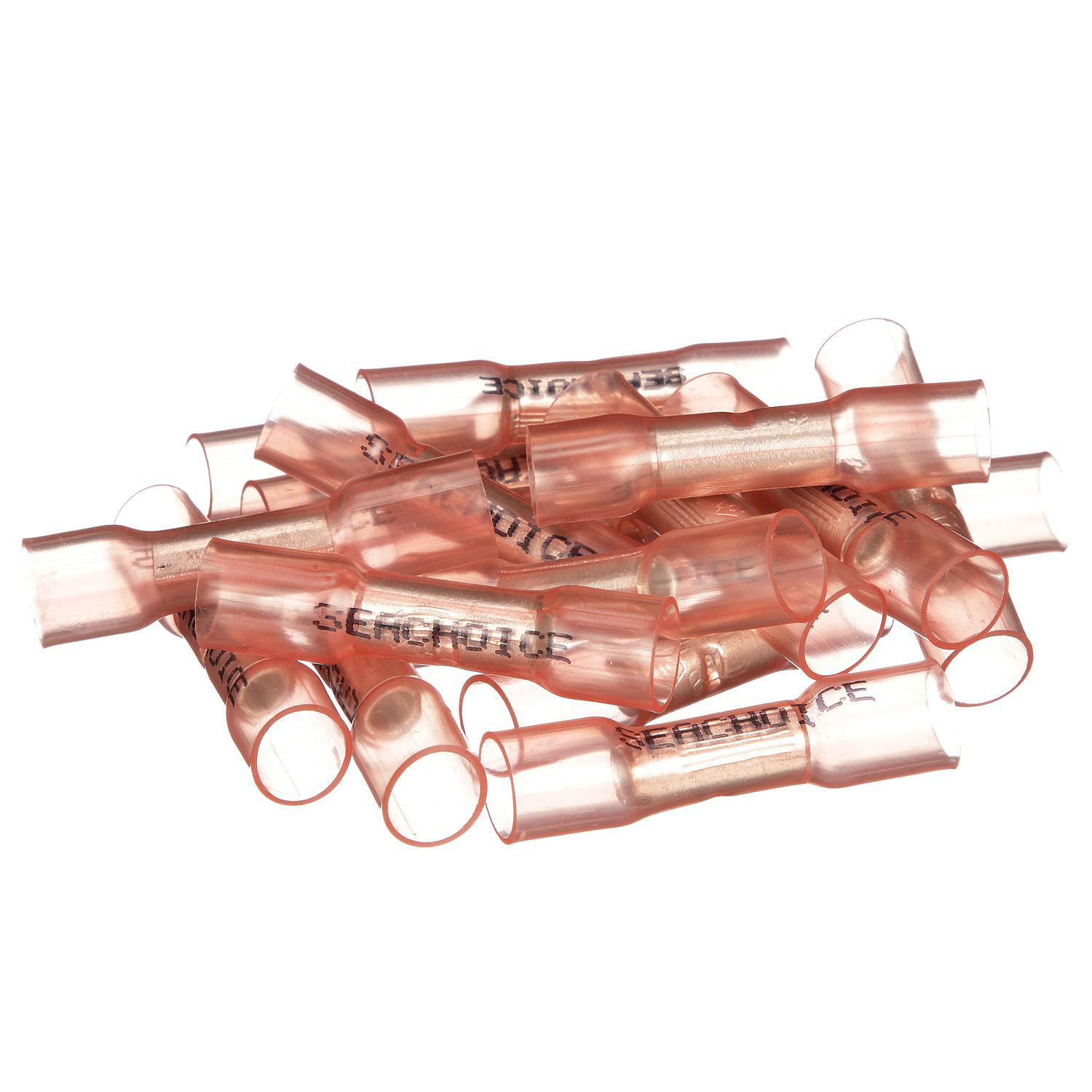 Seachoice Heat Shrink Butt Connectors - Image 3