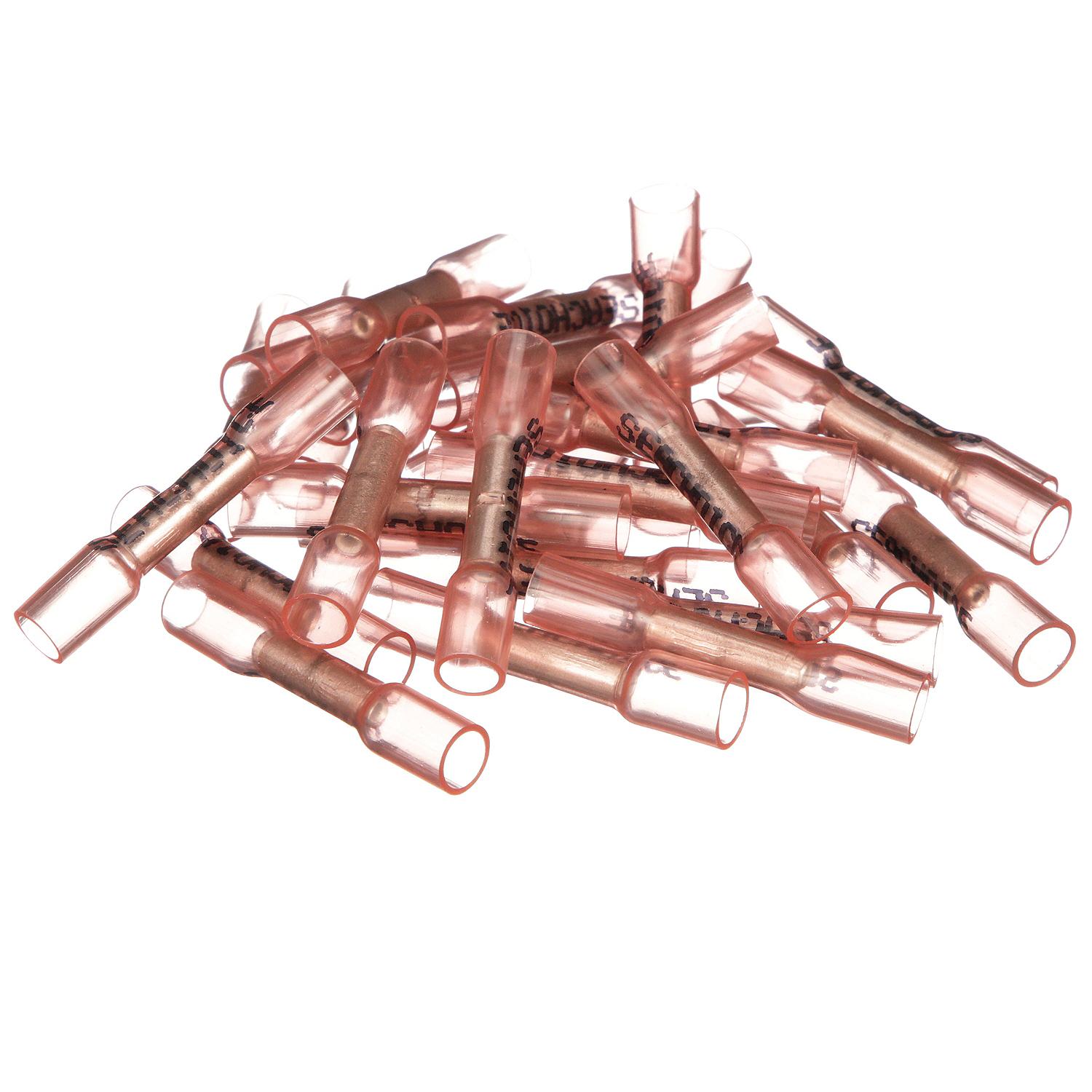 Seachoice Heat Shrink Butt Connectors - Image 4