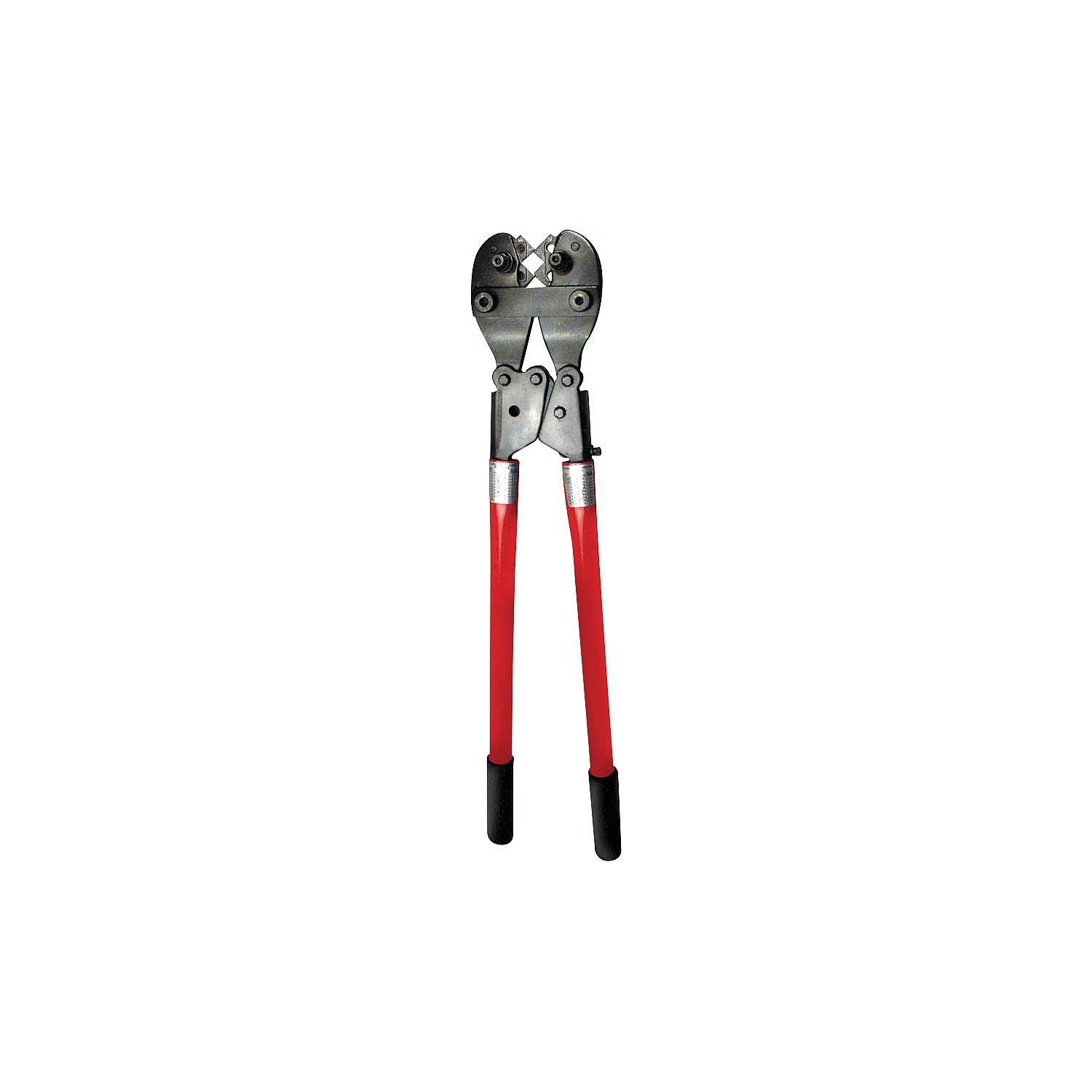Seachoice Heavy Duty Crimping Tool For 6 Gauge to 250 MCM Range - Image 4