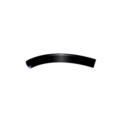 Seachoice 62051 Heat Shrink Tubing w/Sealant 1/4" x 3" Black 3/Pack - Image 2