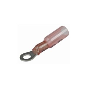 Seachoice Heat Shrink Ring Terminals