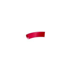 Seachoice 62681 Heat Shrink Tubing w/Sealant 3/4" x 1-1/2" Red 2/Pack