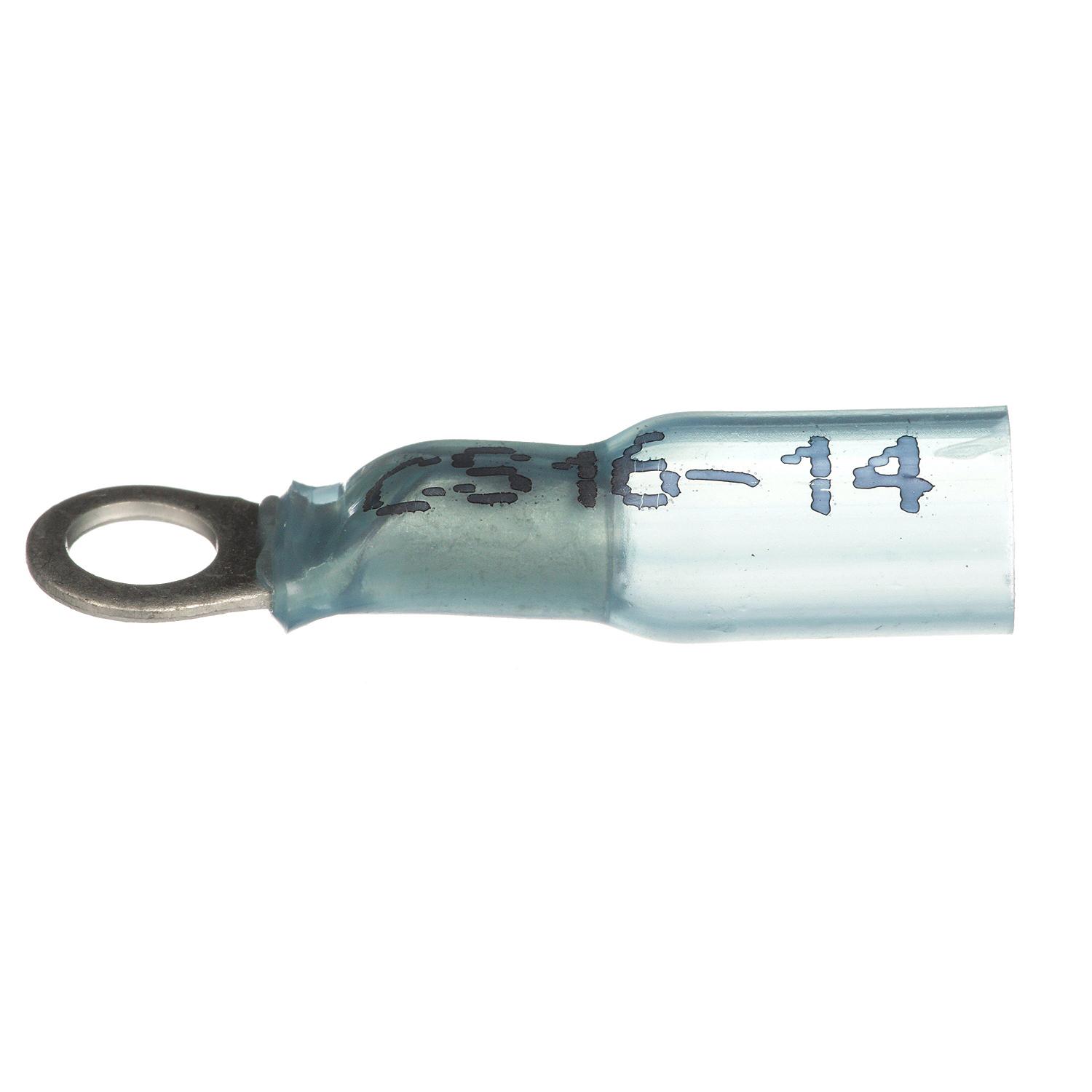 Seachoice Heat Shrink Ring Terminals