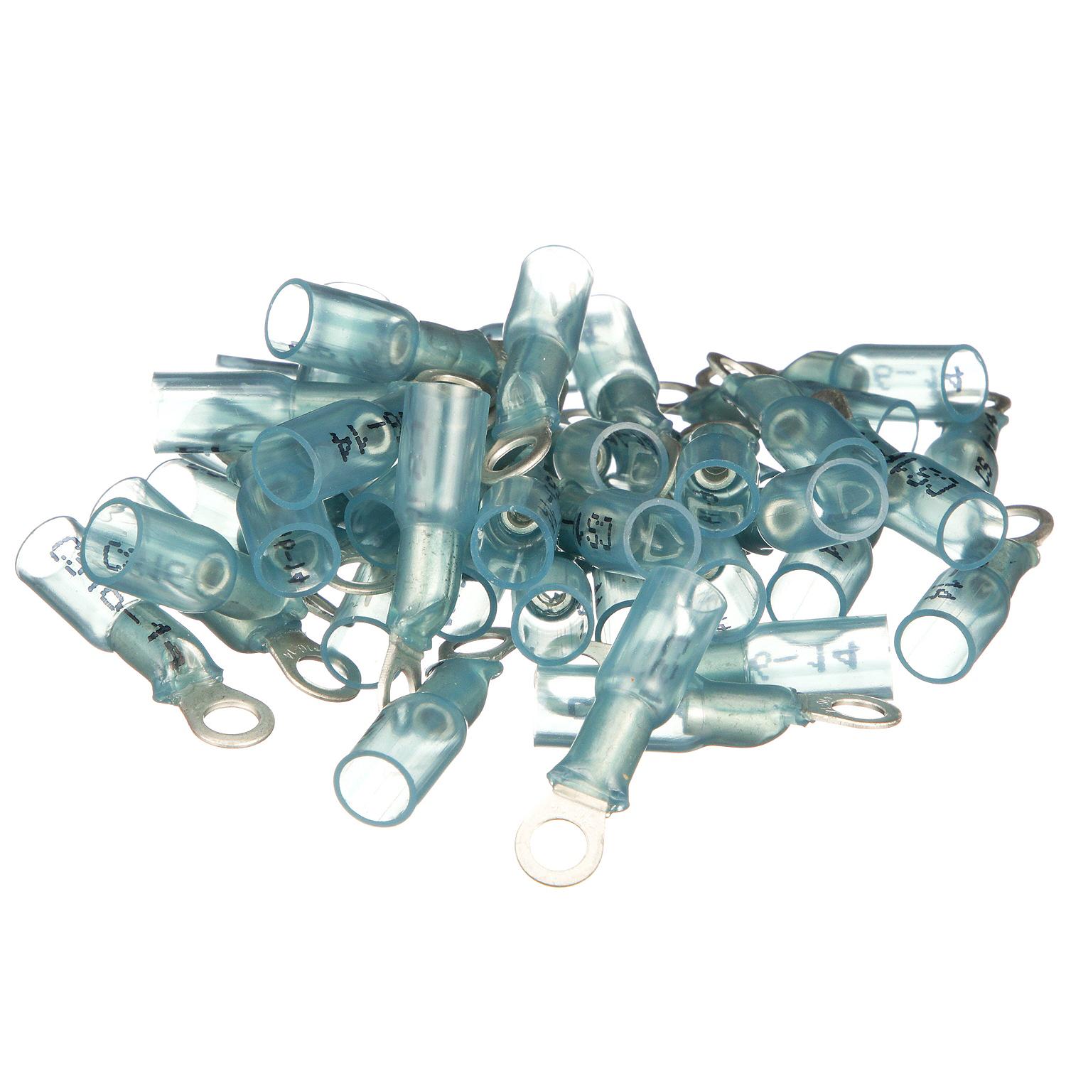 Seachoice Heat Shrink Ring Terminals - Image 4