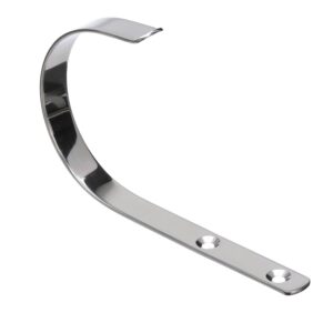 Seachoice Stainless Steel Ring Buoy Bracket
