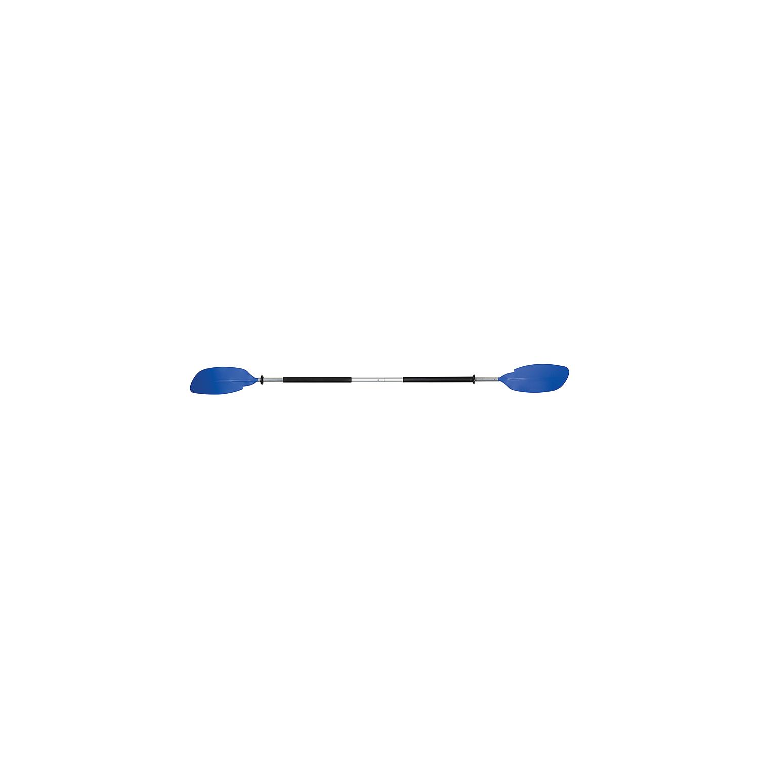 Seachoice 71136 Curved-Blade Kayak Paddle, 7' - Image 9