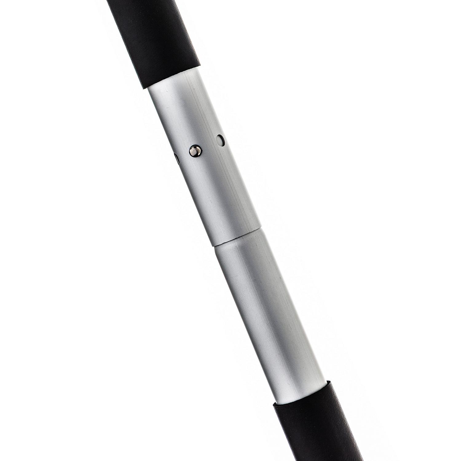 Seachoice 71137 Curved-Blade Kayak Paddle, 8' - Image 3