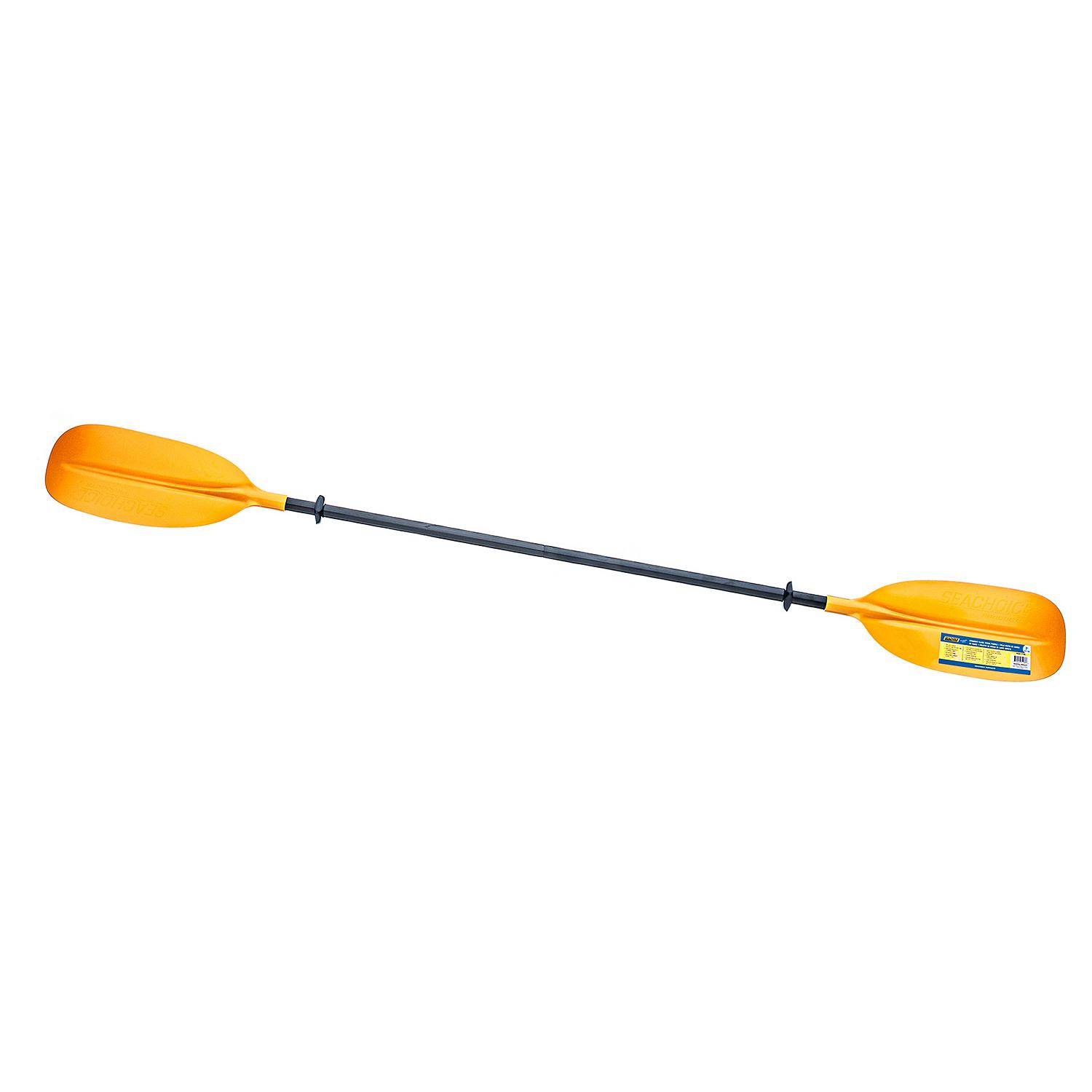 Seachoice 71138 2-Piece Straight-Blade Kayak Paddle, 7' - Image 4