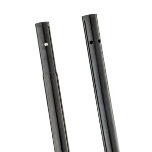 Seachoice 71139 2-Piece Straight-Blade Kayak Paddle, 8'