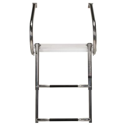 Seachoice Universal Swim Platform With Top Mount Ladder - Image 2