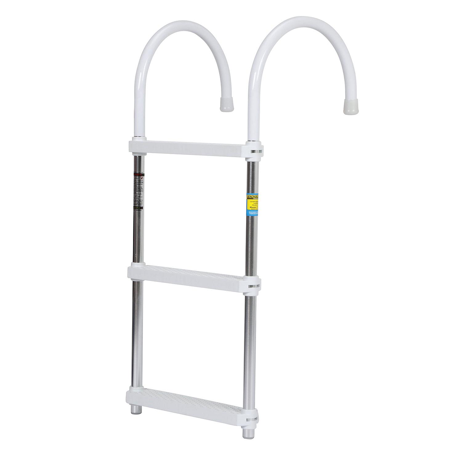 Seachoice Boarding Ladder - Image 3