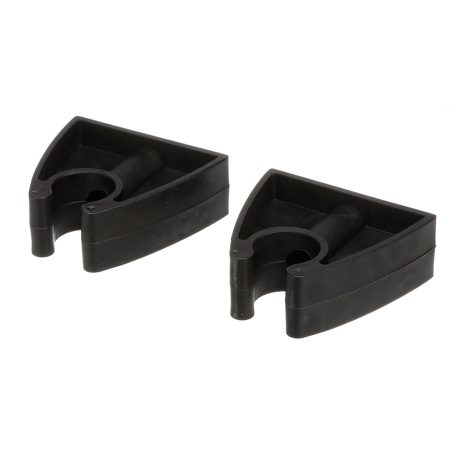 Seachoice 72051 Rubber Storage Clips (2 Per Pack)