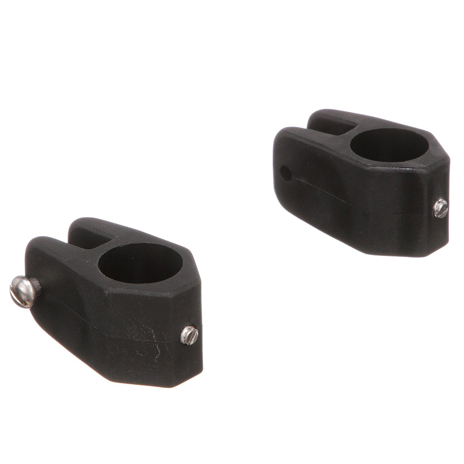 Seachoice Nylon Jaw Slides (2 Per Pack) - Image 3