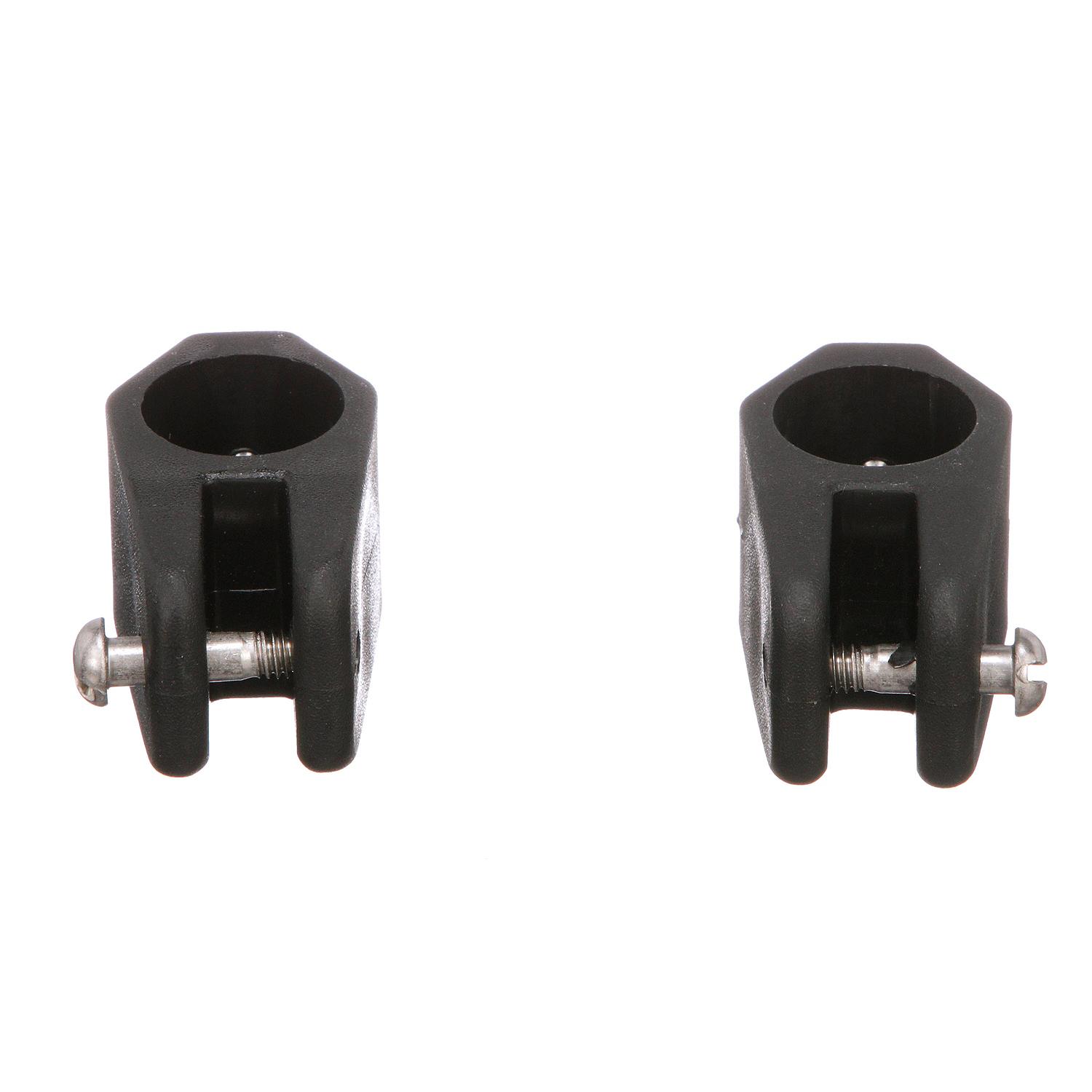 Seachoice Nylon Jaw Slides (2 Per Pack) - Image 2