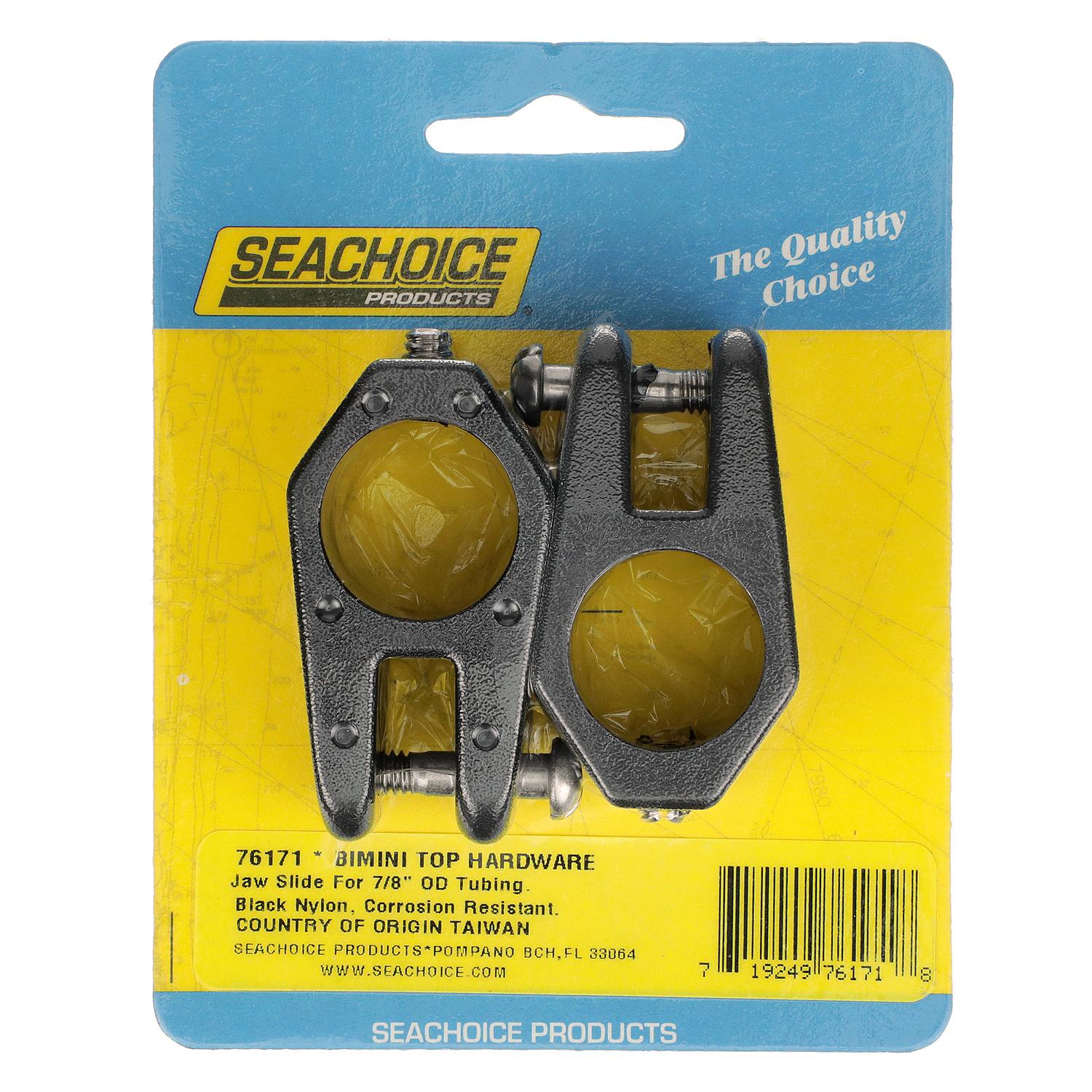 Seachoice Nylon Jaw Slides (2 Per Pack) - Image 5