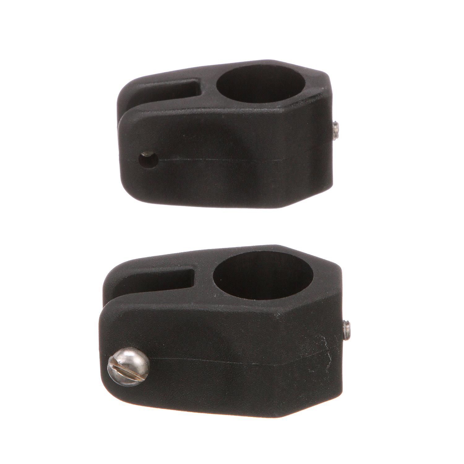 Seachoice Nylon Jaw Slides (2 Per Pack)