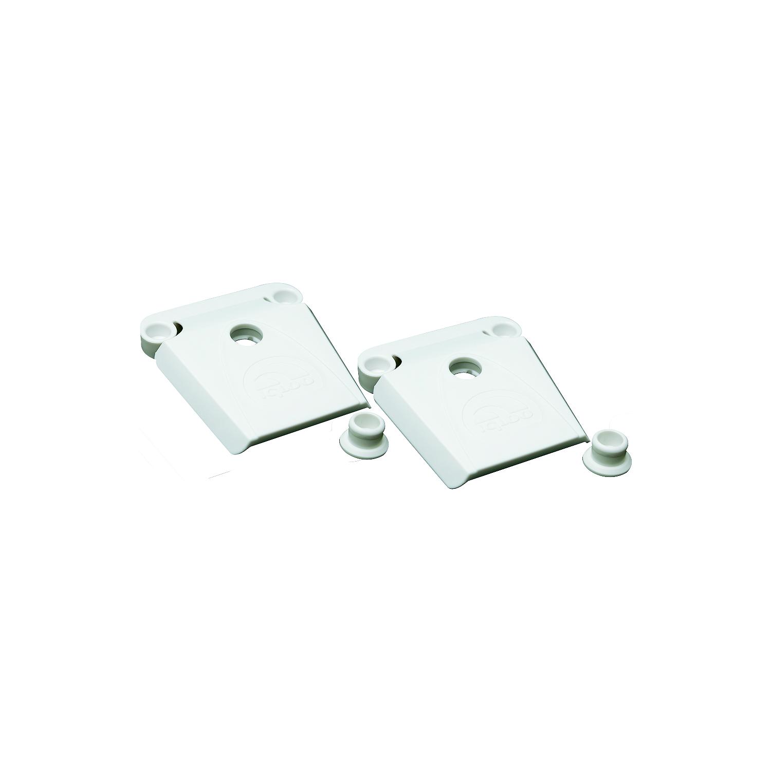 Seachioce Replacement Latch Set For Igloo Coolers 28 to 162 QT (2 Per Pack) - Image 5