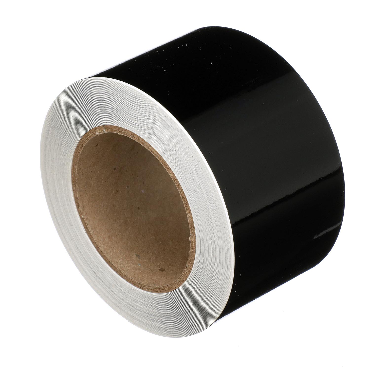 Seachoice 77926 Boat Striping Tape, Black
2" x 50' - Image 3