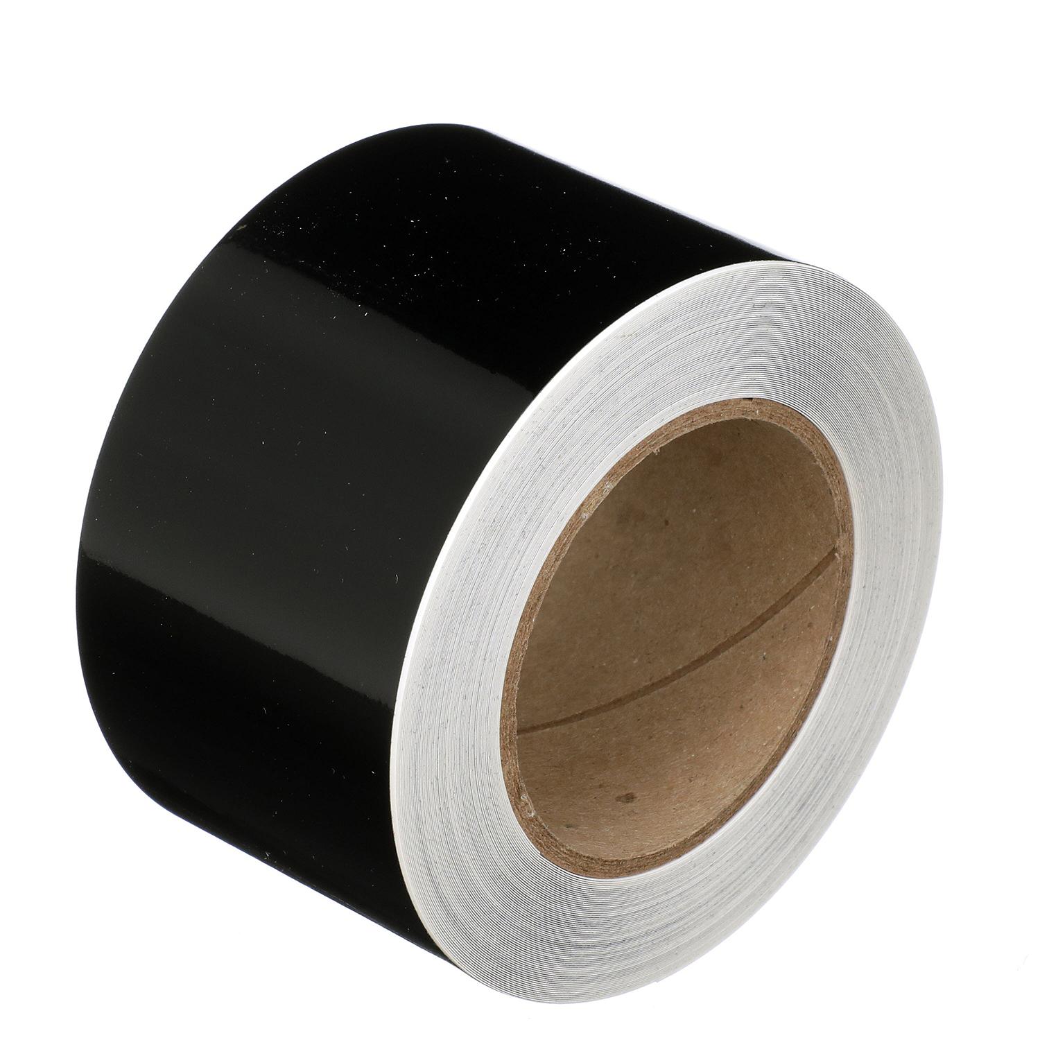 Seachoice 77926 Boat Striping Tape, Black
2" x 50' - Image 2