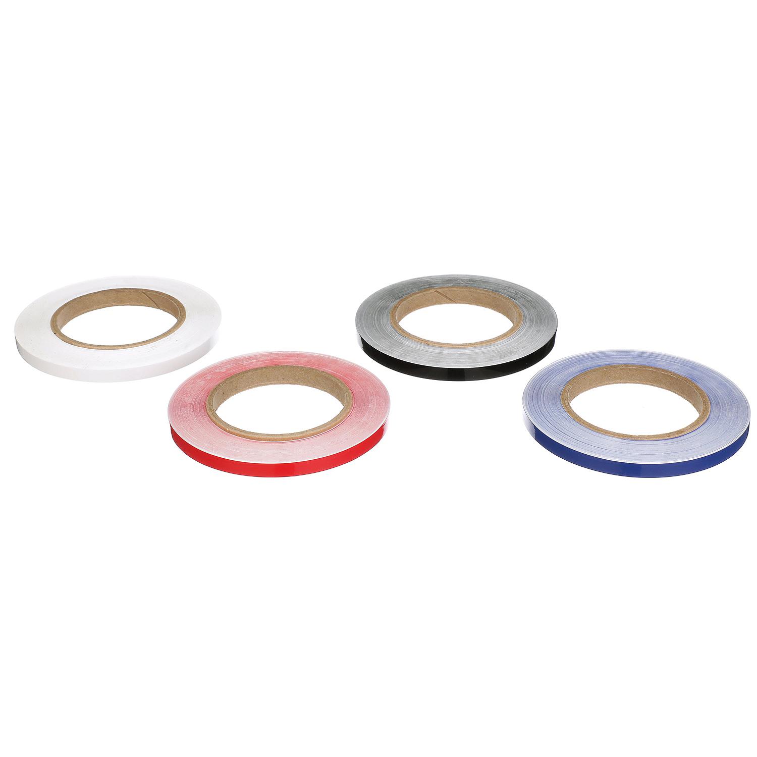 Seachoice 77928 Boat Striping Tape, Red
1/4" x 50' - Image 5