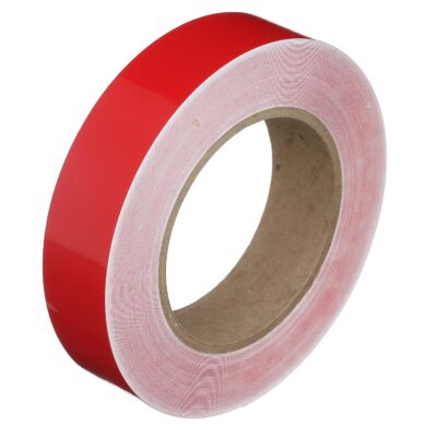 Seachoice 77930 Boat Striping Tape, Red
3/4" x 50' - Image 2