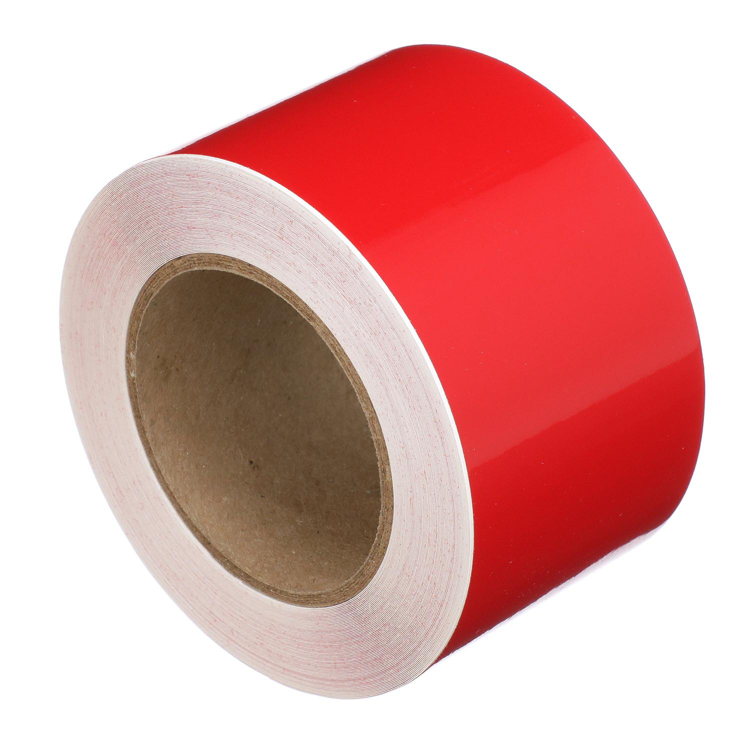 Seachoice 77933 Boat Striping Tape, Red
2" x 50' - Image 7