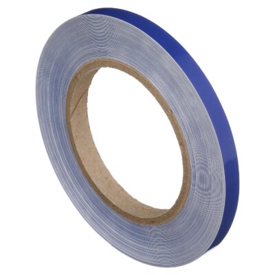 Seachoice 77936 Boat Striping Tape, Blue
1/4" x 50' - Image 5