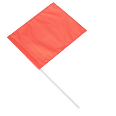 Seachoice Vinyl Water Ski Flag - Image 2