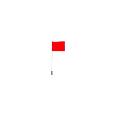 Seachoice Deluxe Nylon Watersports Flag - Image 5