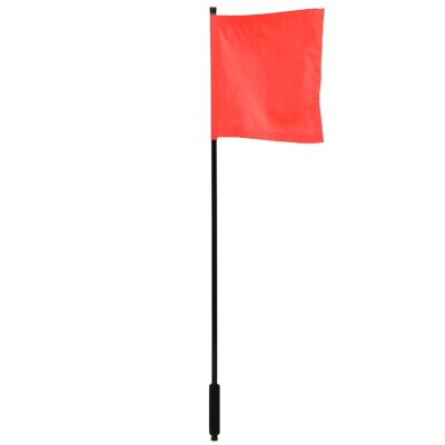 Seachoice Deluxe Nylon Watersports Flag - Image 2