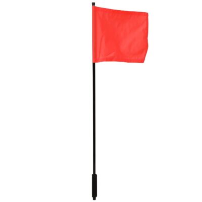 Seachoice Deluxe Nylon Watersports Flag - Image 3