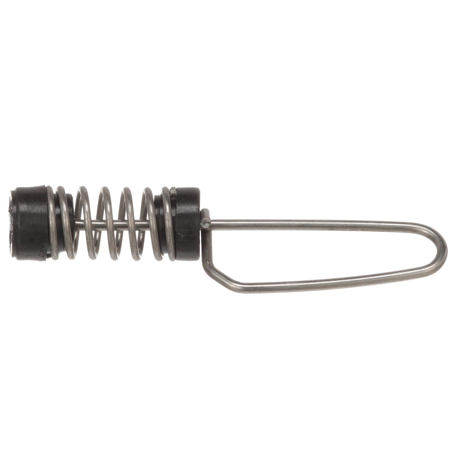 Seachoice 78351 Stainless Steel Halyard/Lines Flag Clips (2 Per Pack) - Image 4