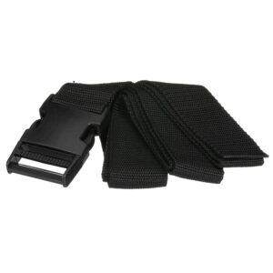 Seachoie Fuel Tank Hold Down Kit (Includes 2 Straps and Mounting Hardware)