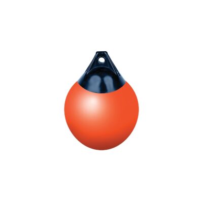 Seachoice Commercial Grade Buoy, 18" Orange - Image 5