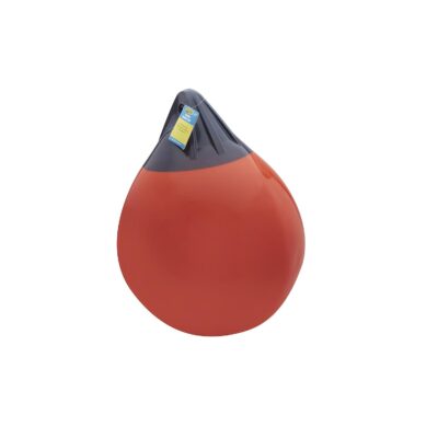Seachoice Commercial Grade Buoy, 18" Orange - Image 2