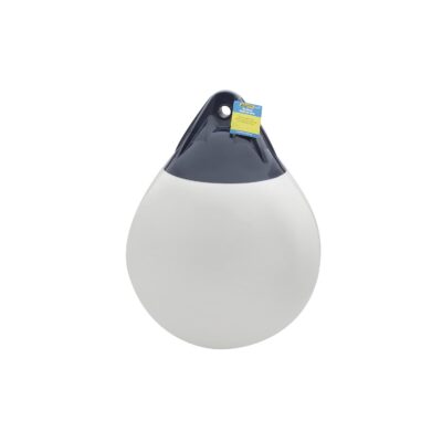 Seachoice Commercial Grade Buoy, 20" White - Image 4