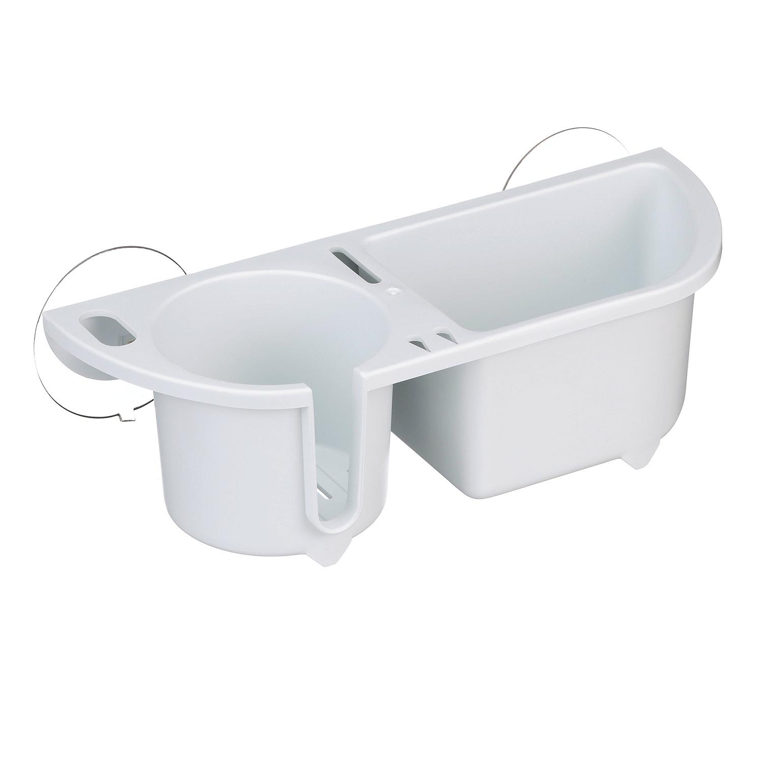 Seachoice 79361 Deluxe Cockpit Organizer With Super Suction Cups - Image 8