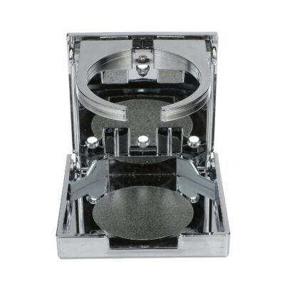 Seachoice 79411 Chrome Plated Folding and Adjustable Drink Holder - Image 6